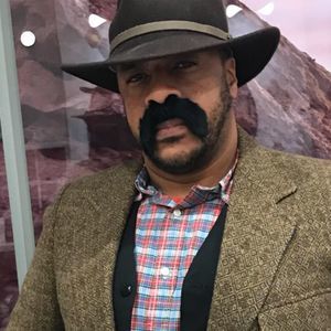 Meet your Posher, Robin